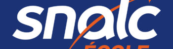 LOGO_SNALC_ECOLE_CARTOUCHE_BLEU_BICHRO_RESERVE+ORANGE_RVB LOGO_SNALC_ECOLE_CARTOUCHE_BLEU_BICHRO_RESERVE+ORANGE_RVB